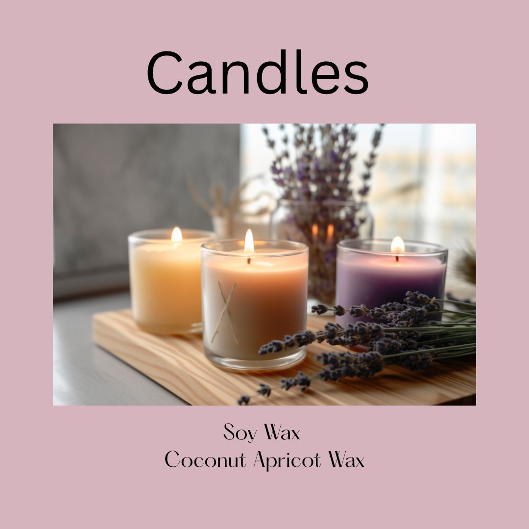 Candles
