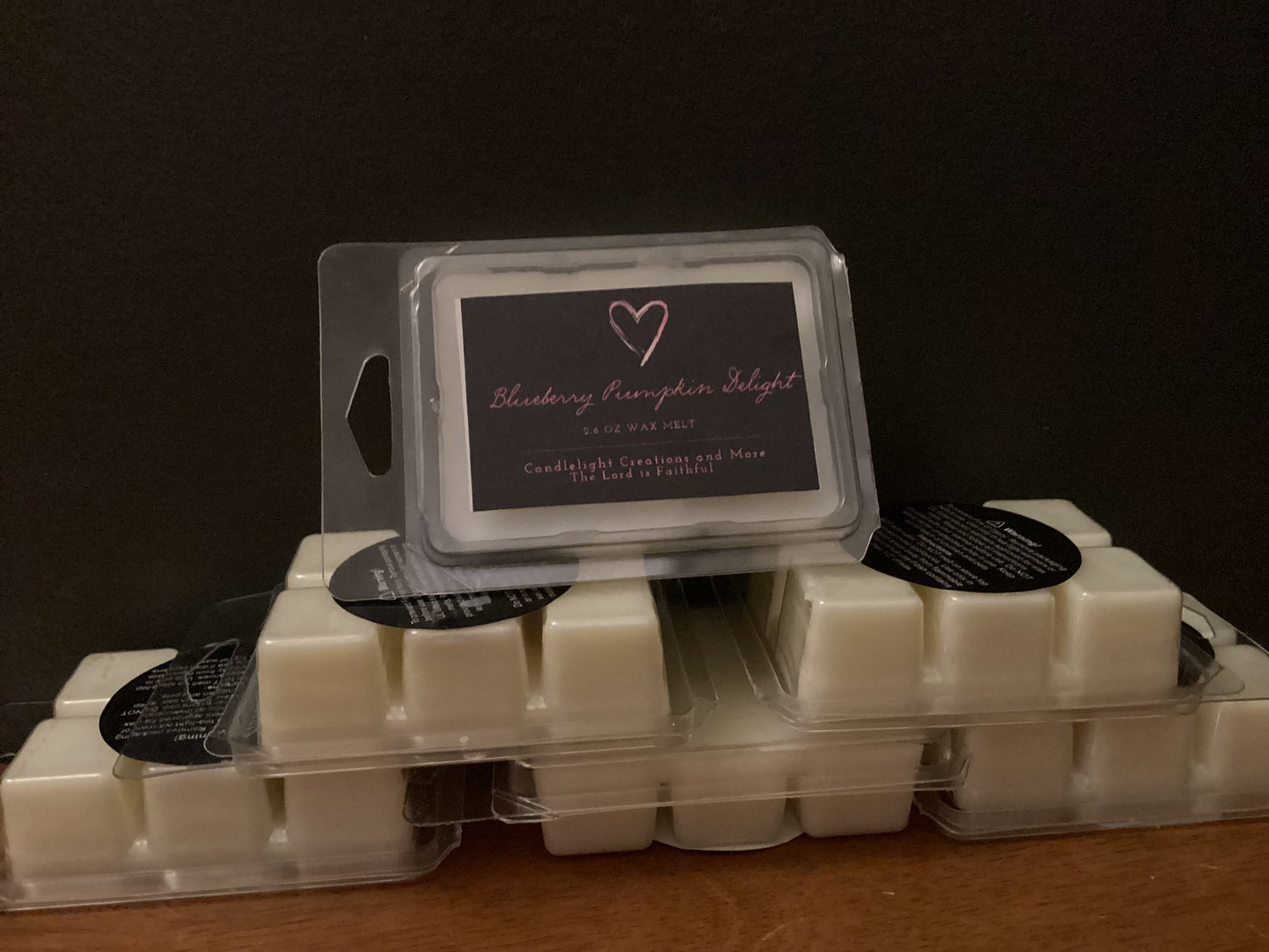 Wax Melts