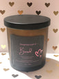 candle soy